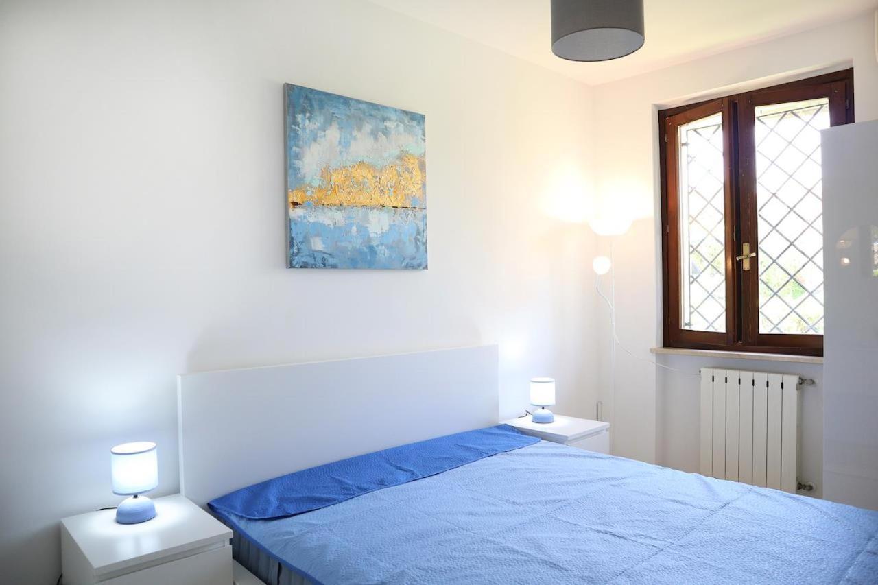 Villa Al Porto Moniga del Garda Εξωτερικό φωτογραφία