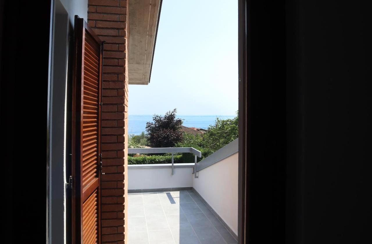 Villa Al Porto Moniga del Garda Εξωτερικό φωτογραφία