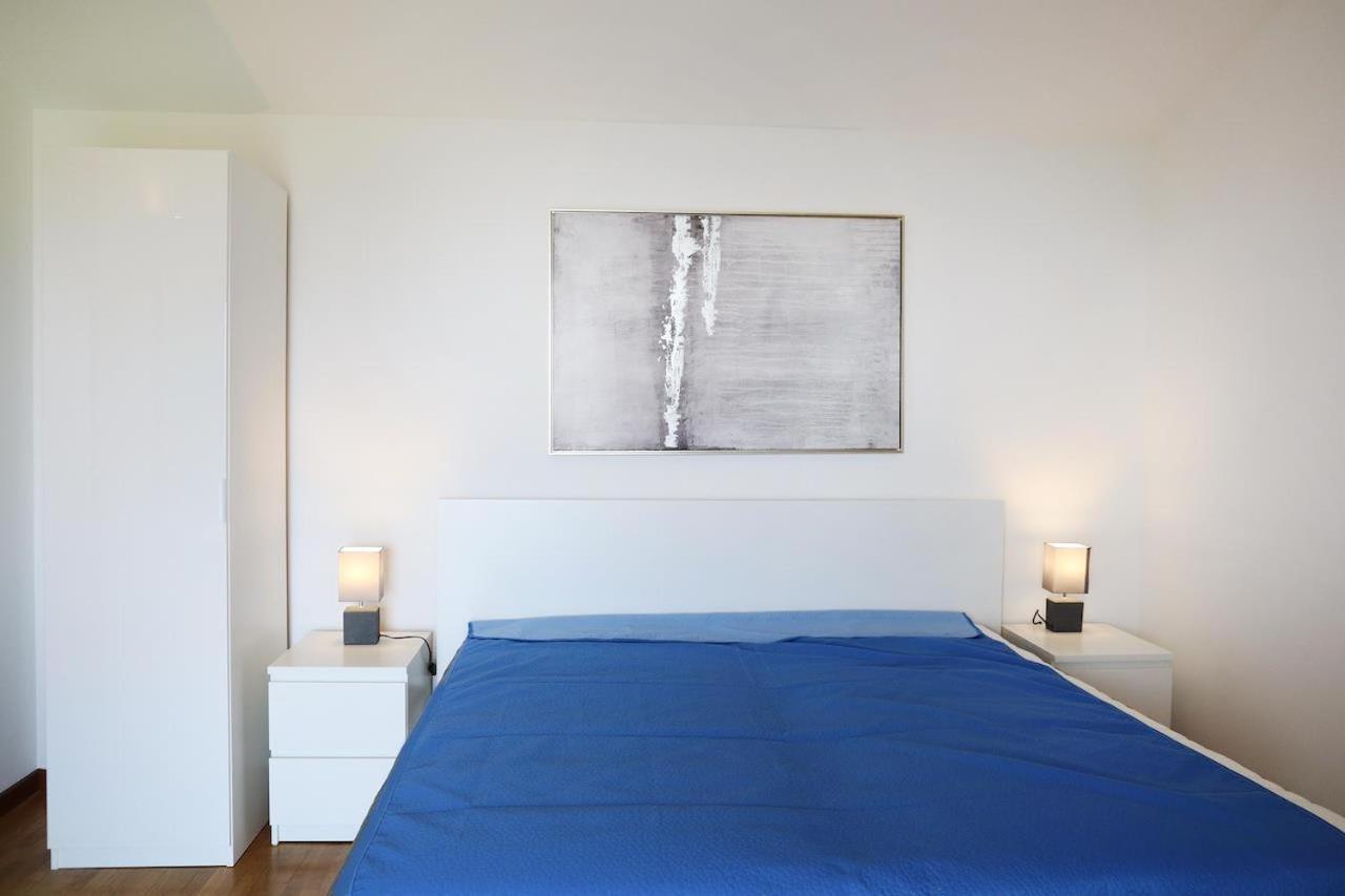 Villa Al Porto Moniga del Garda Εξωτερικό φωτογραφία