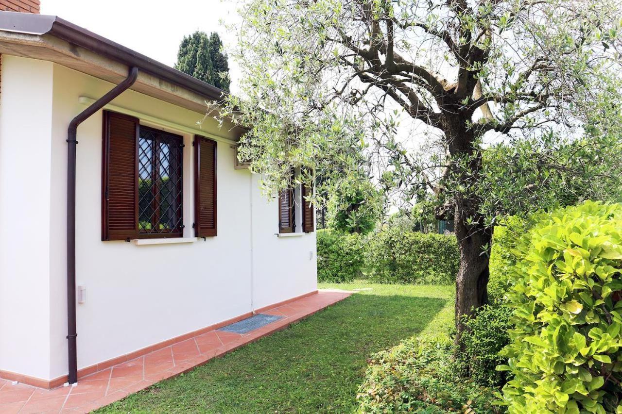 Villa Al Porto Moniga del Garda Εξωτερικό φωτογραφία