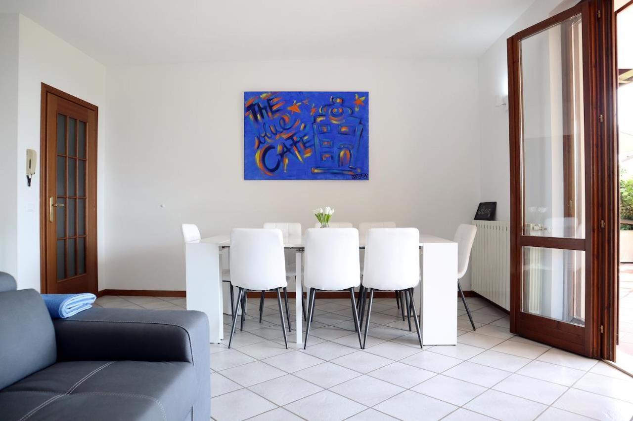 Villa Al Porto Moniga del Garda Εξωτερικό φωτογραφία