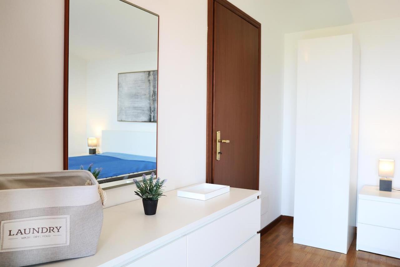 Villa Al Porto Moniga del Garda Εξωτερικό φωτογραφία