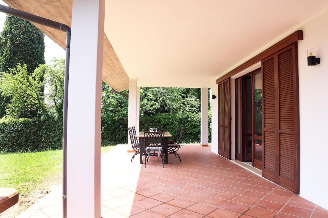Villa Al Porto Moniga del Garda Εξωτερικό φωτογραφία
