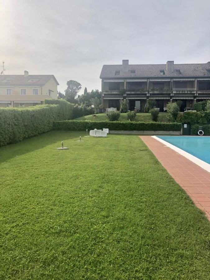 Villa Al Porto Moniga del Garda Εξωτερικό φωτογραφία