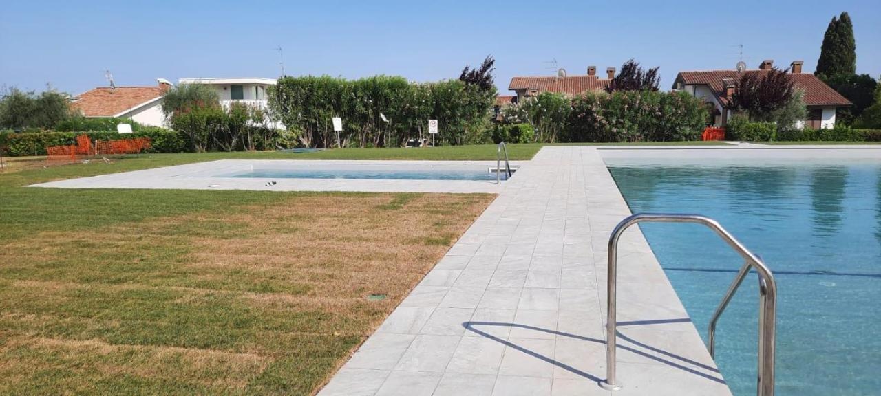 Villa Al Porto Moniga del Garda Εξωτερικό φωτογραφία