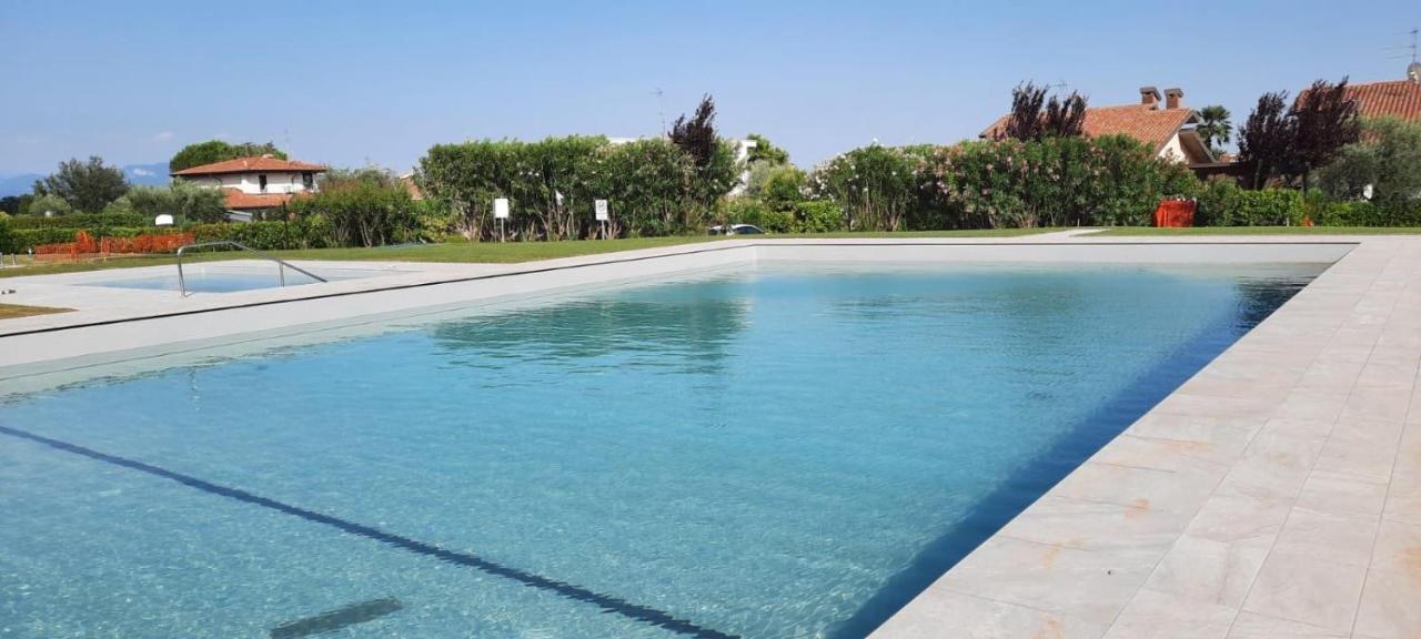 Villa Al Porto Moniga del Garda Εξωτερικό φωτογραφία