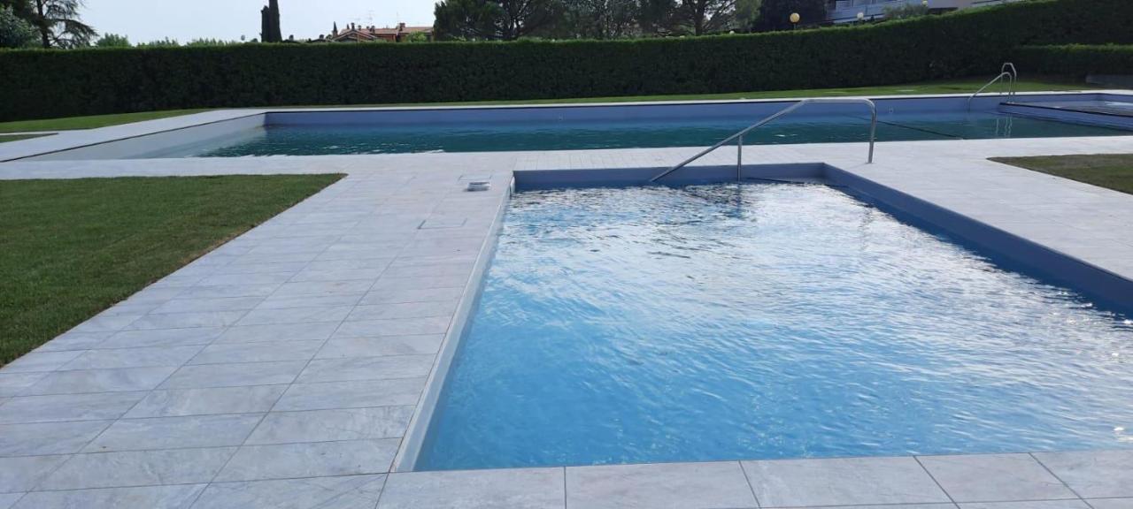 Villa Al Porto Moniga del Garda Εξωτερικό φωτογραφία
