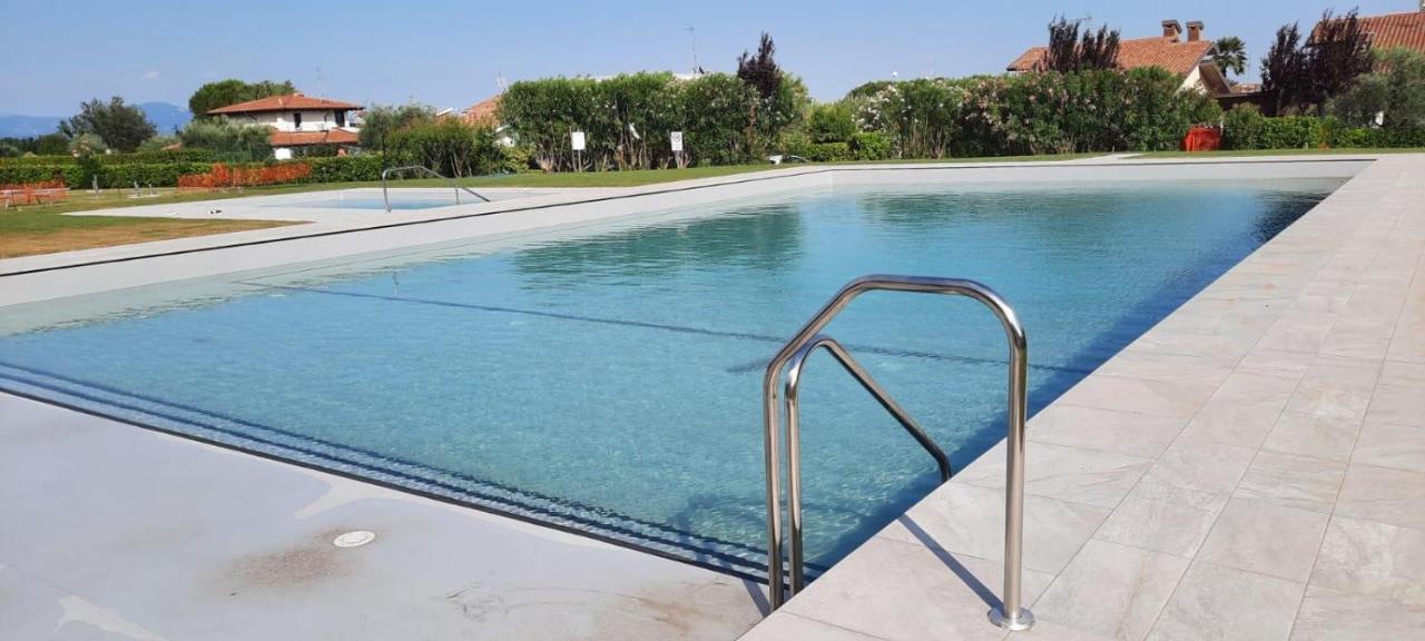 Villa Al Porto Moniga del Garda Εξωτερικό φωτογραφία
