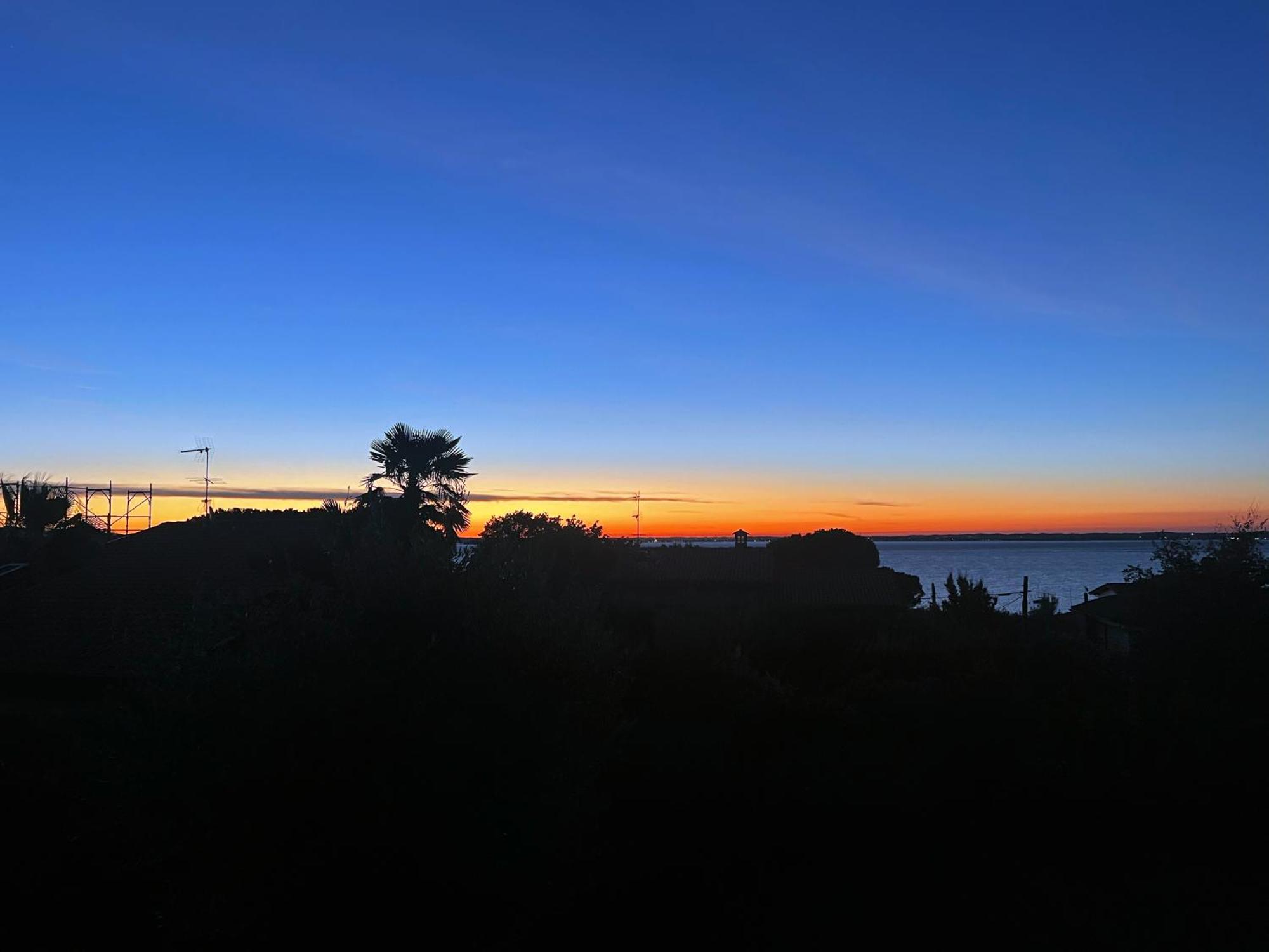 Villa Al Porto Moniga del Garda Εξωτερικό φωτογραφία